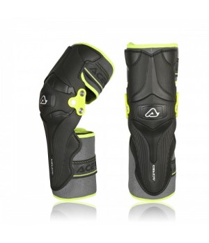 Acerbis X-Strong защита колен