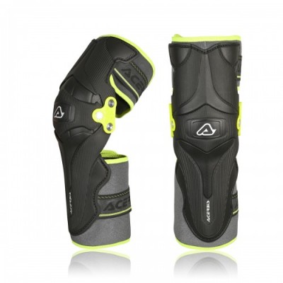 Acerbis X-Strong защита колен