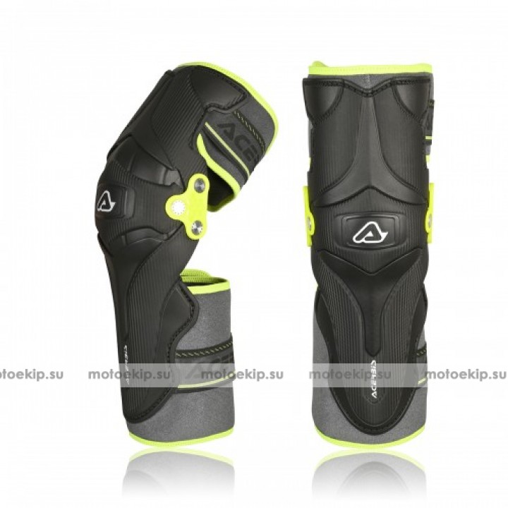 Acerbis X-Strong защита колен