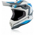 Шлем кроссовый детский Acerbis Steel S20