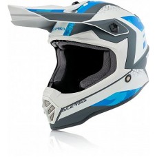 Шлем кроссовый детский Acerbis Steel S20