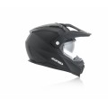 Шлем эндуро Acerbis Flip FS-606 Matt Black