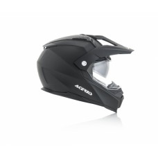 Шлем эндуро Acerbis Flip FS-606 Matt Black