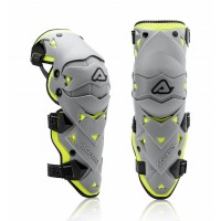 Защита колен Acerbis Impact Evo 3.0