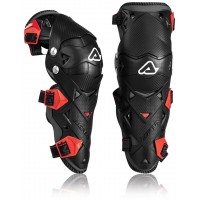 Защита колен Acerbis Impact Evo 3.0