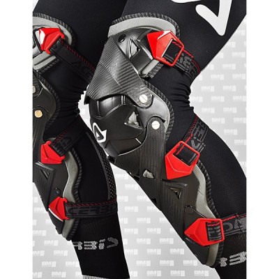 Защита колен Acerbis Impact Evo 3.0