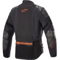 Куртка текстильная Alpinestars AMT-10 R Drystar® XF водонепроницаемая