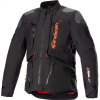 Куртка текстильная Alpinestars AMT-10 R Drystar® XF водонепроницаемая