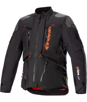 Куртка текстильная Alpinestars AMT-10 R Drystar® XF водонепроницаемая