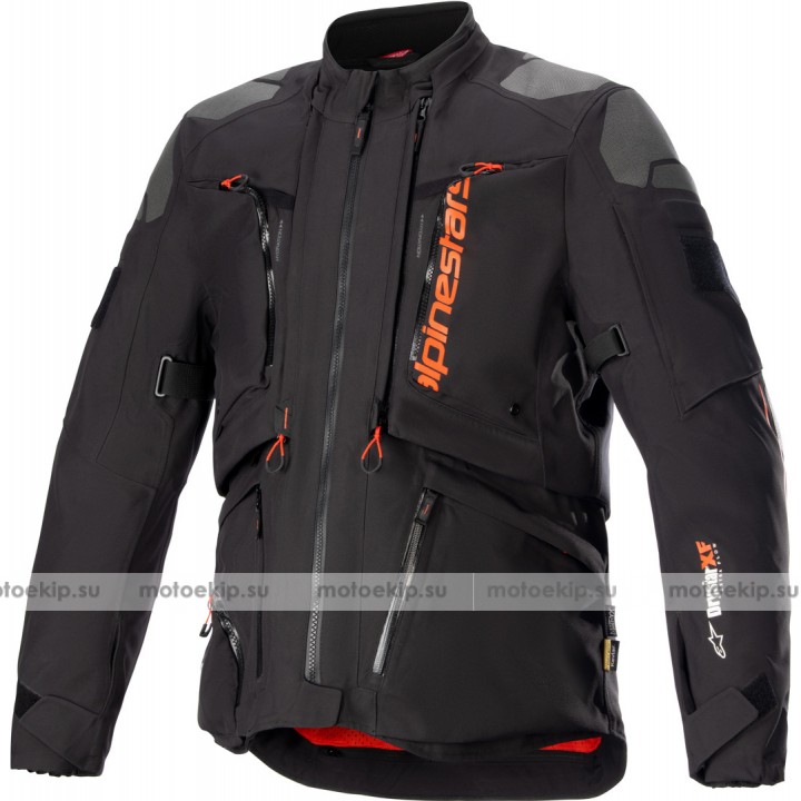 Куртка текстильная Alpinestars AMT-10 R Drystar® XF водонепроницаемая