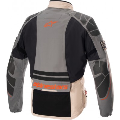 Куртка текстильная Alpinestars AMT-10 R Drystar® XF водонепроницаемая