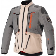 Куртка текстильная Alpinestars AMT-10 R Drystar® XF водонепроницаемая
