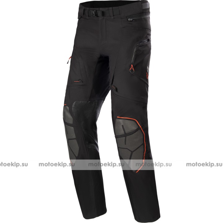 Штаны текстильные Alpinestars AMT-10 R Drystar® XF