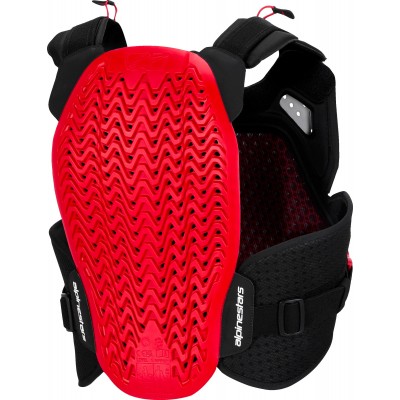 Защита тела Alpinestars A-4 Plasma