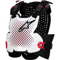 Защита тела Alpinestars A-4 Plasma