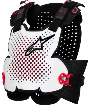 Защита тела Alpinestars A-4 Plasma