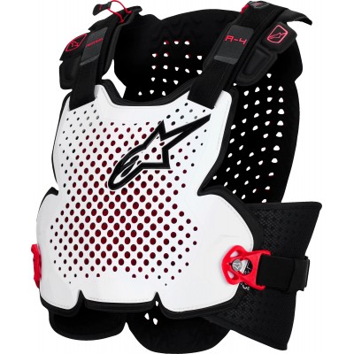 Защита тела Alpinestars A-4 Plasma