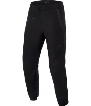 Мотоштаны текстильные Alpinestars Aeroshell Airflow