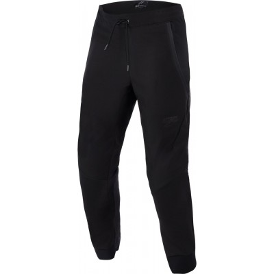 Мотоштаны текстильные Alpinestars Aeroshell Airflow