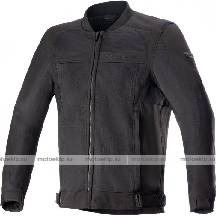 Куртка текстильная Alpinestars Luc V2 Air