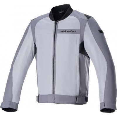 Куртка текстильная Alpinestars Luc V2 Air