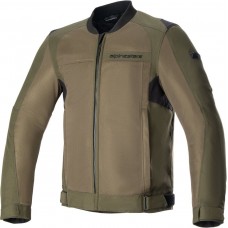 Куртка текстильная Alpinestars Luc V2 Air