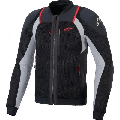 Защита тела Alpinestars Troop-Air Pro