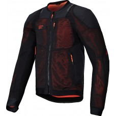 Защита тела Alpinestars Troop-Air Pro