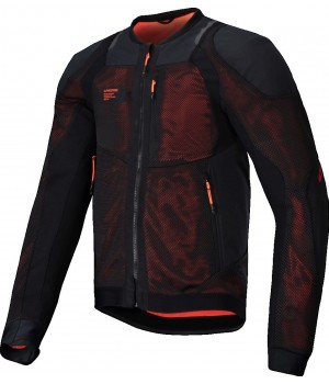 Защита тела Alpinestars Troop-Air Pro