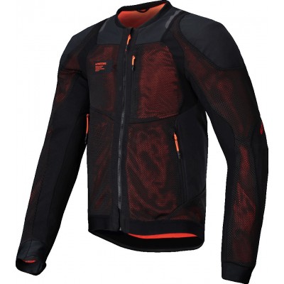 Защита тела Alpinestars Troop-Air Pro