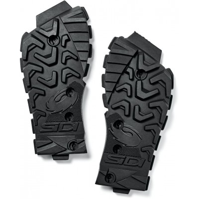 Sidi Crossfire 3 Click SRS Enduro Подошвы