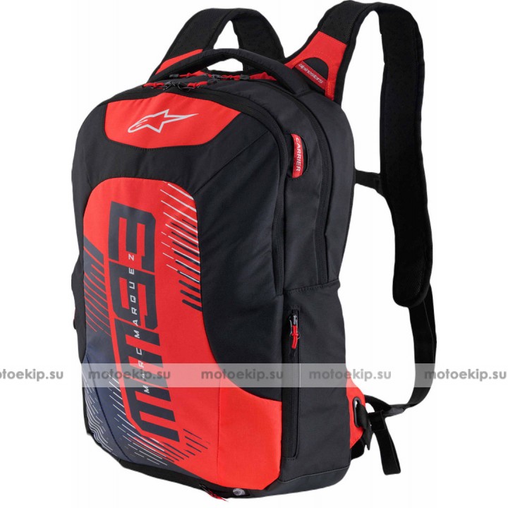 Рюкзак Alpinestars MM93 City Hunter V2