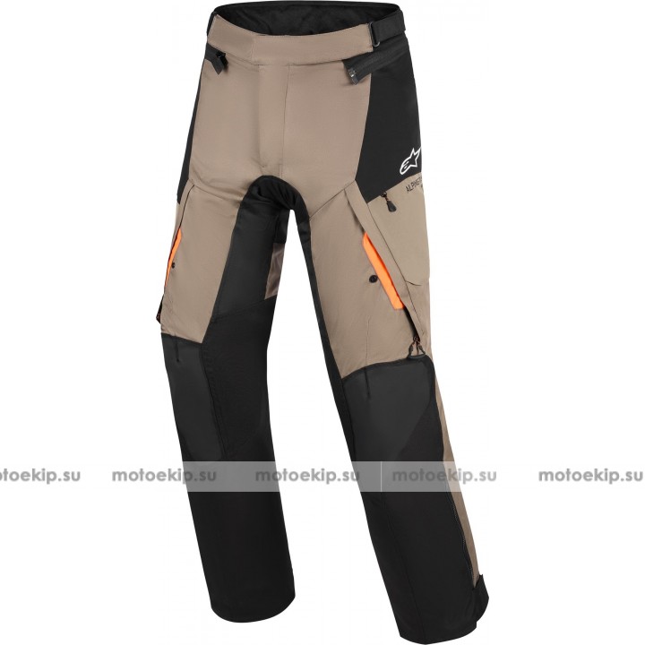 Штаны текстильные Alpinestars Andes V4 Drystar