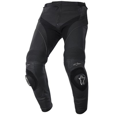 Мотоштаны Alpinestars Missile Airflow