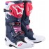 Ботинки кроссовые Alpinestars Tech 10 Supervented s24