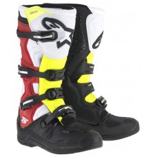 Ботинки Alpinestars Tech 5 Ботинки Alpinestars Tech 5
