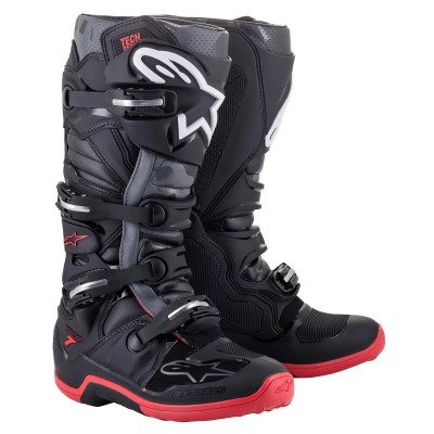 Ботинки Alpinestars Tech 7 Boot
