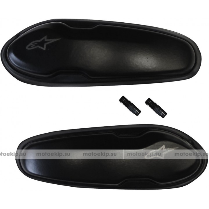 Слайдеры ботинок Alpinestars Supertech R
