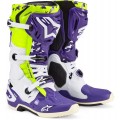 Ботинки кроссовые Alpinestars Tech 10 Logo
