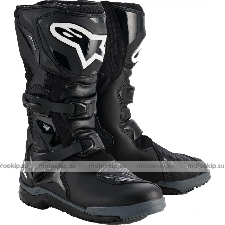 Ботинки Alpinestars Corozal V2 Drystar
