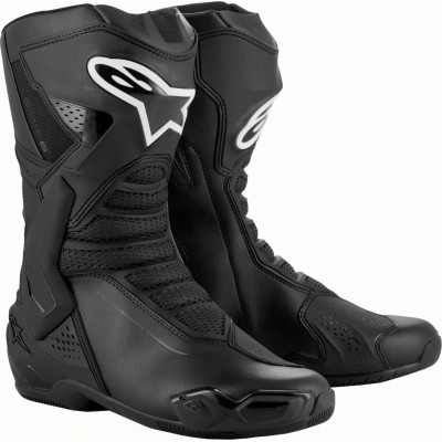 Ботинки Alpinestars SMX-6 V3
