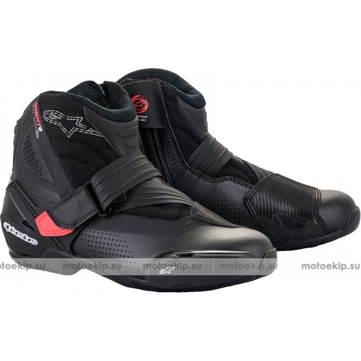 Ботинки женские Alpinestars Stella SMX-1 R V2 Vented