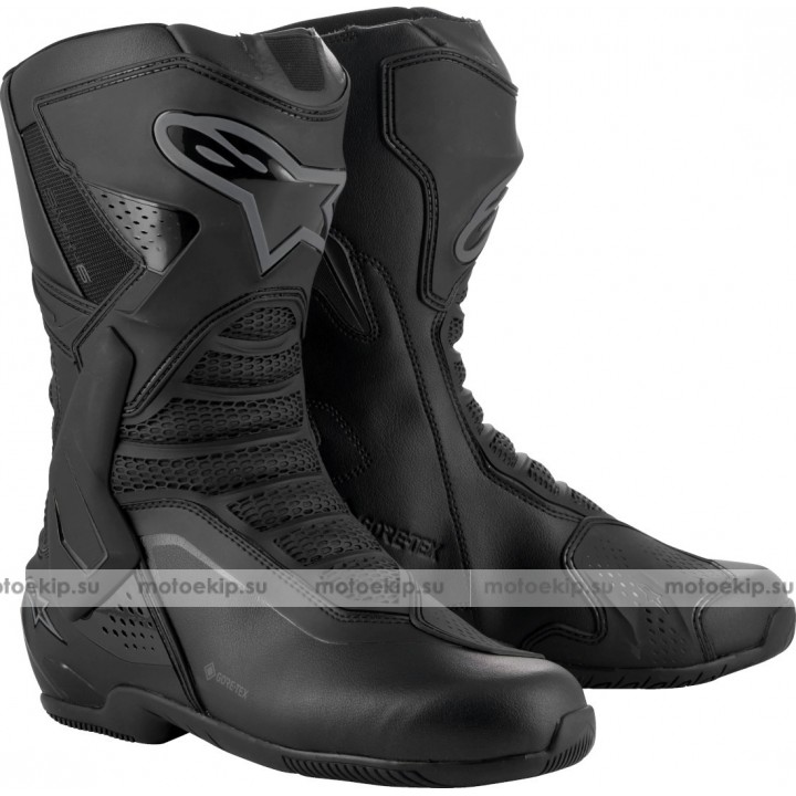Ботинки Alpinestars SMX-6 V3 GTX