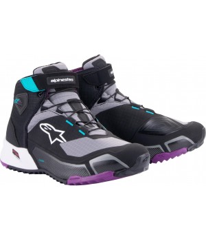 Ботинки женские Alpinestars Stella CR-X Drystar