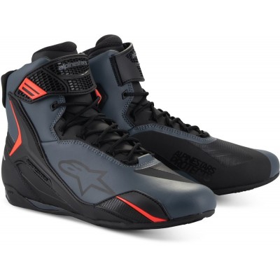 Ботинки Alpinestars Faster-4