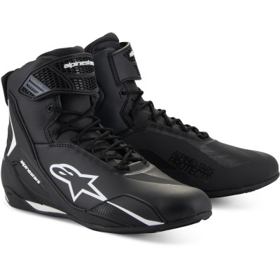 Ботинки Alpinestars Faster-4
