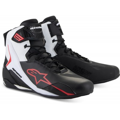 Ботинки Alpinestars Faster-4