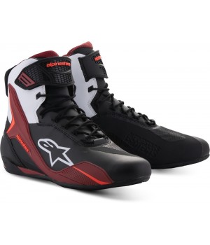 Ботинки Alpinestars Faster-4