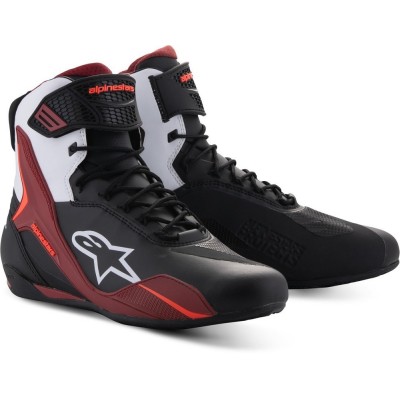 Ботинки Alpinestars Faster-4