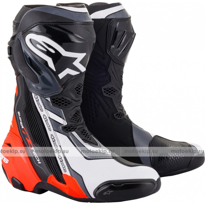 Alpinestars Supertech R